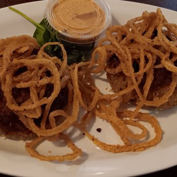 Cajun Cafe On the Bayou - $18 for 2 crabcakes - Cajun/Creole Near Me - Pinellas Park, Florida Cajun Cafe On the Bayou - $18 for 2 crabcakes - Cajun/Creole Near Me - Pinellas Park, Florida