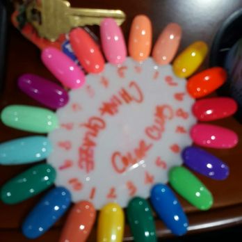 Glow Nail Bar - Nail Salons Near Me - Columbus, Ohio Glow Nail Bar - Nail Salons Near Me - Columbus, Ohio