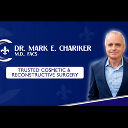 Mark Chariker, MD