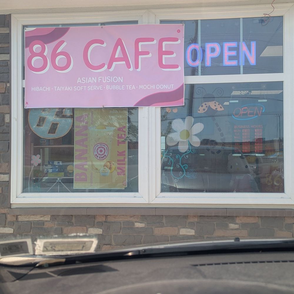86 Cafe - Bubble Tea Near Me - Liverpool, New York 86 Cafe - Bubble Tea Near Me - Liverpool, New York