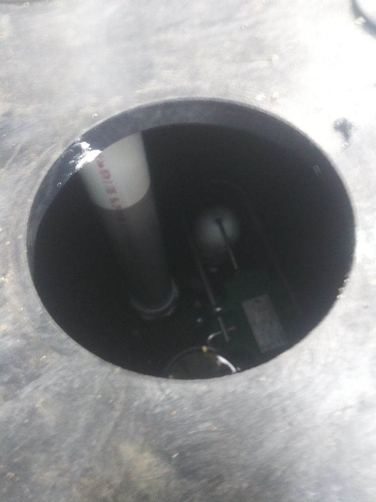 Slide of Conaway Servises Plumbing & Sewer