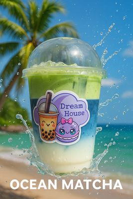 Dream House Cafe by null