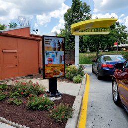 Outside Outside