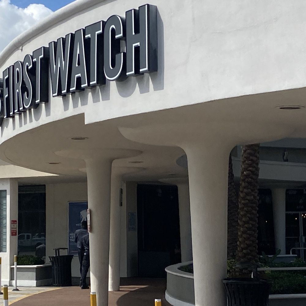 First Watch - Cafes Near Me - Lauderdale by the Sea, Florida First Watch - Cafes Near Me - Lauderdale by the Sea, Florida