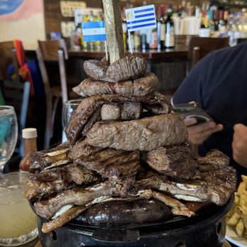 SABORES DEL PLATA - Updated October 2025 - 580 Photos & 219 Reviews