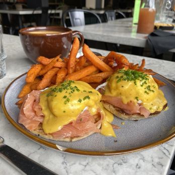 H Cafe - Breakfast & Brunch Near Me - Los Angeles, California H Cafe - Breakfast & Brunch Near Me - Los Angeles, California