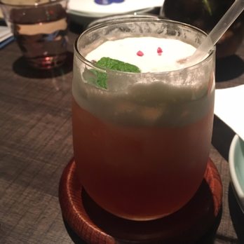 Uluh - Tea Rooms Near Me - New York, New York Uluh - Tea Rooms Near Me - New York, New York