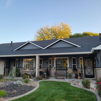 1. Dodd Roofing and Exteriors
