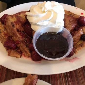 Downtown Cafe - Breakfast & Brunch Near Me - Rochester, Michigan