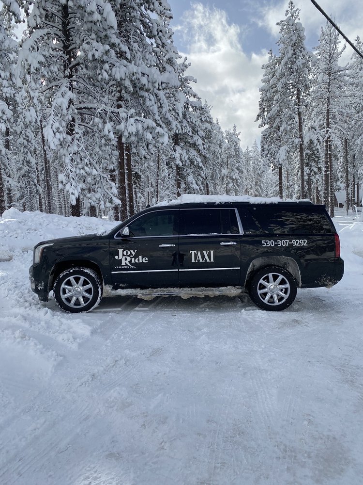 JOY RIDE TAXI Updated October 2024 15 Photos & 10 Reviews South