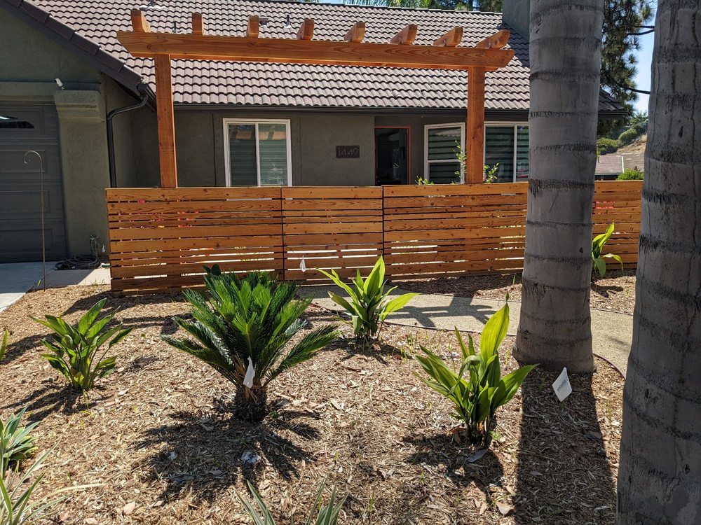 MSE Landscape Professionals - tree service in Escondido, CA