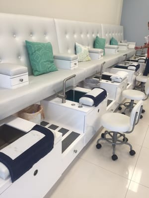 Senses Beauty Lounge by null