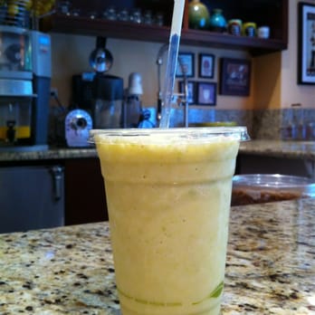 Meli Cafe - Oatmeal shake! Yummy. - Breakfast & Brunch Near Me - Chicago, Illinois