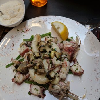 Antico Pizzo Risorto - Italian Near Me - Venezia, VE