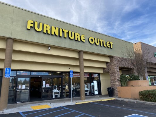 FURNITURE OUTLET - Updated August 2024 - 5600 Van Buren Blvd, Riverside