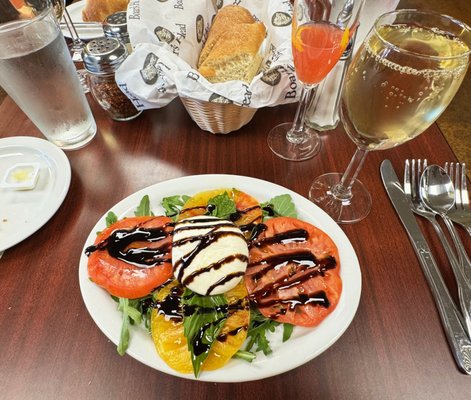 Tully's Italian Deli by null