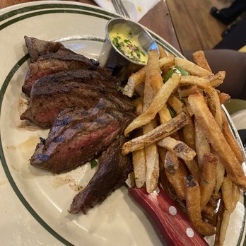 Ted's Bulletin 14th - Steak Frites - Breakfast & Brunch Near Me - Washington, DC, District of Columbia