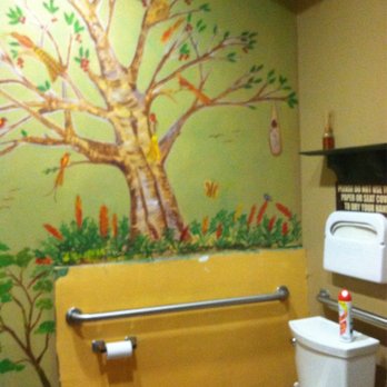 Birdcage Coffee House - Bathroom was clean and smelled nice - Coffee & Tea Near Me - Long Beach, California Birdcage Coffee House - Bathroom was clean and smelled nice - Coffee & Tea Near Me - Long Beach, California