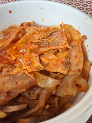 Lin Handmade Dumplings & Noodles by null