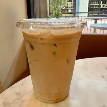 Elixr Coffee - Iced coffee drink was delicious. - Coffee Roasteries Near Me - Nashville, Tennessee Elixr Coffee - Iced coffee drink was delicious. - Coffee Roasteries Near Me - Nashville, Tennessee