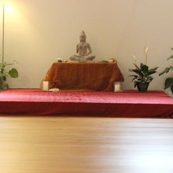 Inner Heat Yoga