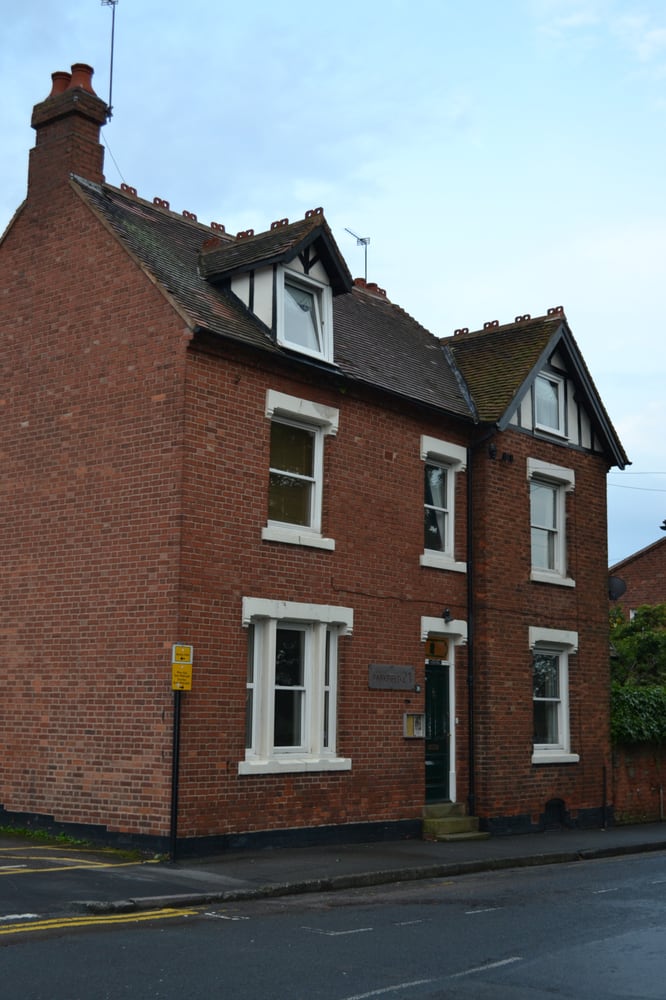 RESTAURANT PARKFIELD 21 21 Parkfield Road, Coleshill, West Midlands