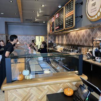 Salt & Straw - Ice Cream & Frozen Yogurt Near Me - Pasadena, California Salt & Straw - Ice Cream & Frozen Yogurt Near Me - Pasadena, California