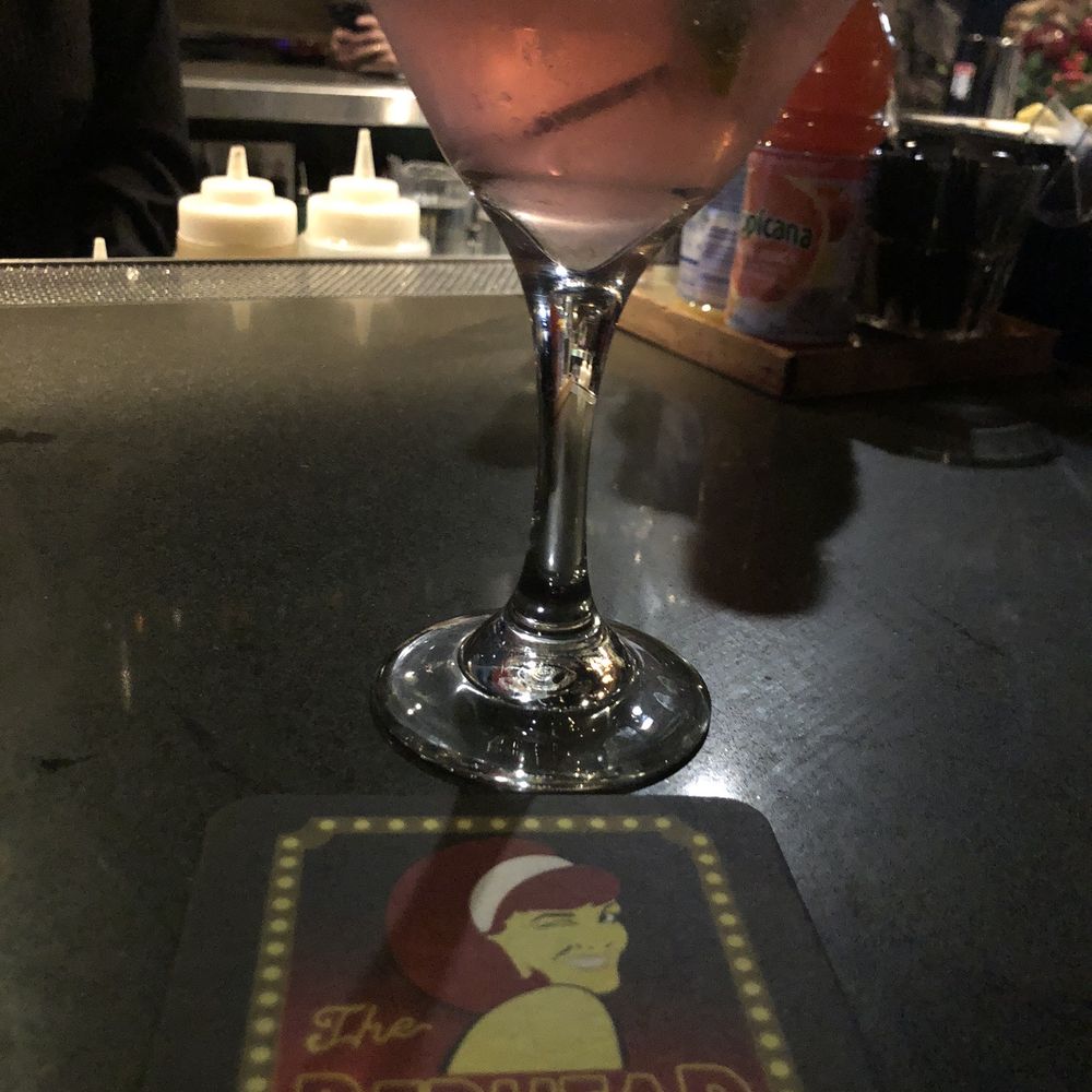 Redhead Piano Bar - Music Venues Near Me - Chicago, Illinois Redhead Piano Bar - Music Venues Near Me - Chicago, Illinois