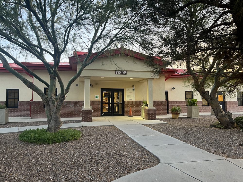 Milam School Age Center SAC - childcare center in El Paso, TX
