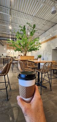 Sumaq Coffee by null