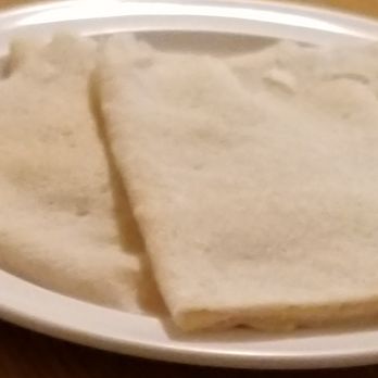 Zemam's - Flatbread - Ethiopian Near Me - Tucson, Arizona