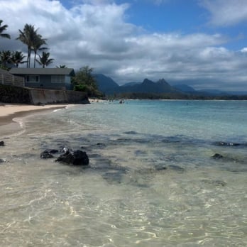 Kaiona Beach Park - Parks Near Me - Waimanalo, Hawaii Kaiona Beach Park - Parks Near Me - Waimanalo, Hawaii