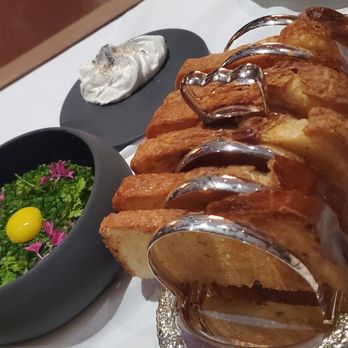 Be.Steak.A - Steak Tartare ($30) - Bars Near Me - Campbell, California