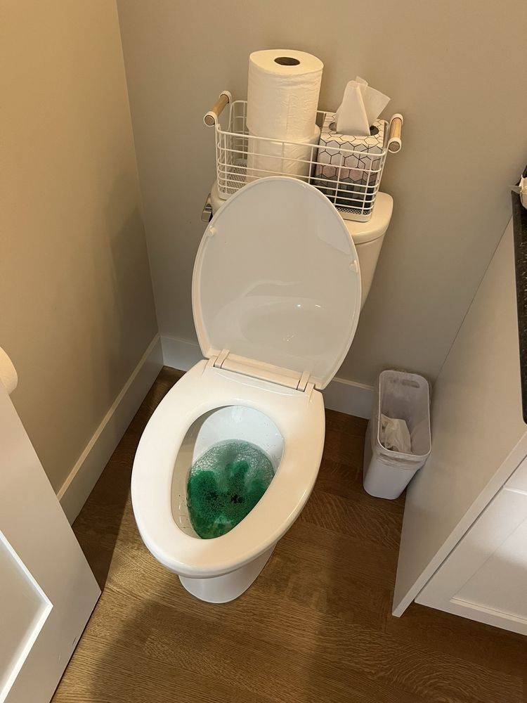 Slide of Beach Comber Plumbing & Drain