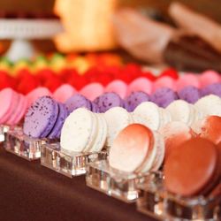 Lamounier Macarons & Chocolats
