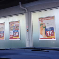 REWE