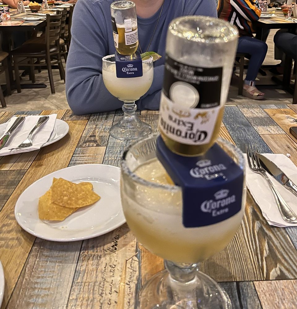Margarita’s Logo