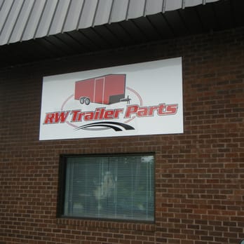 R W Trailer Parts - Near G&M's at the Fedex business park - Auto Parts & Supplies Near Me - Linthicum Heights, Maryland R W Trailer Parts - Near G&M's at the Fedex business park - Auto Parts & Supplies Near Me - Linthicum Heights, Maryland