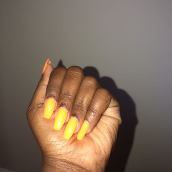 Ayrsley Nail Bar - Nail Salons Near Me - Charlotte, North Carolina