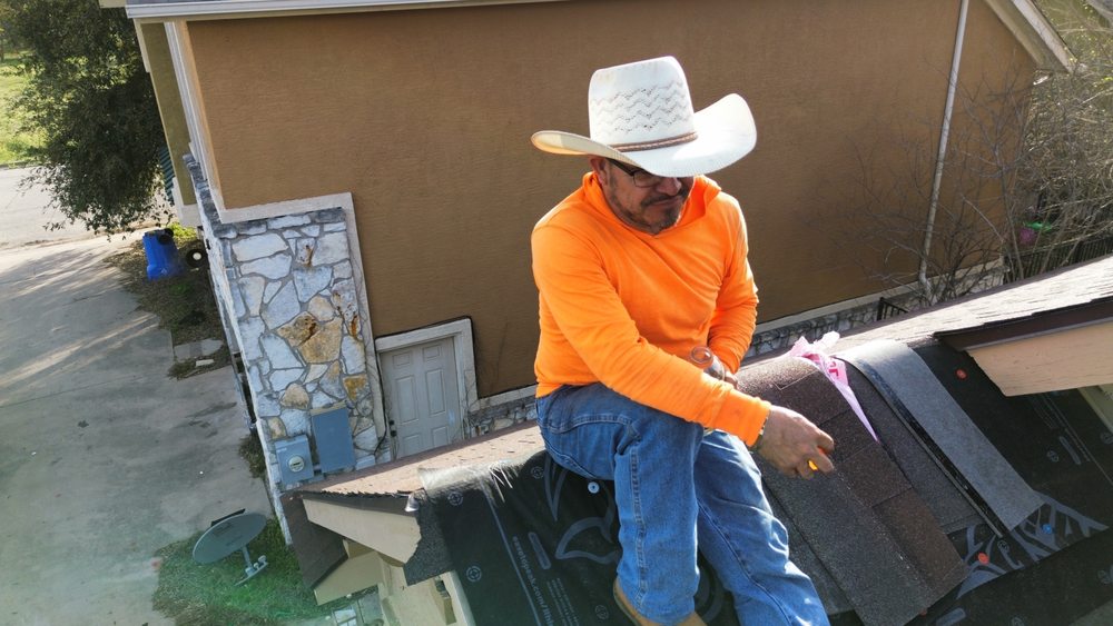 Slide of McCannical Roofing & Exteriors