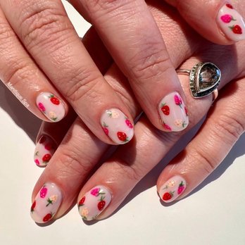 Manifique Spa - Nail Salons Near Me - Denver, Colorado