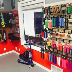 Beamers Action Sports Shop - Pro Scooters and Accessories