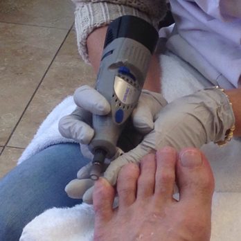 Pro Nails - Even the heavy lifting - Nail Salons Near Me - Pacifica, California