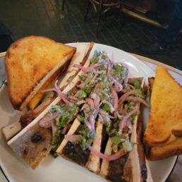 Bone marrow
