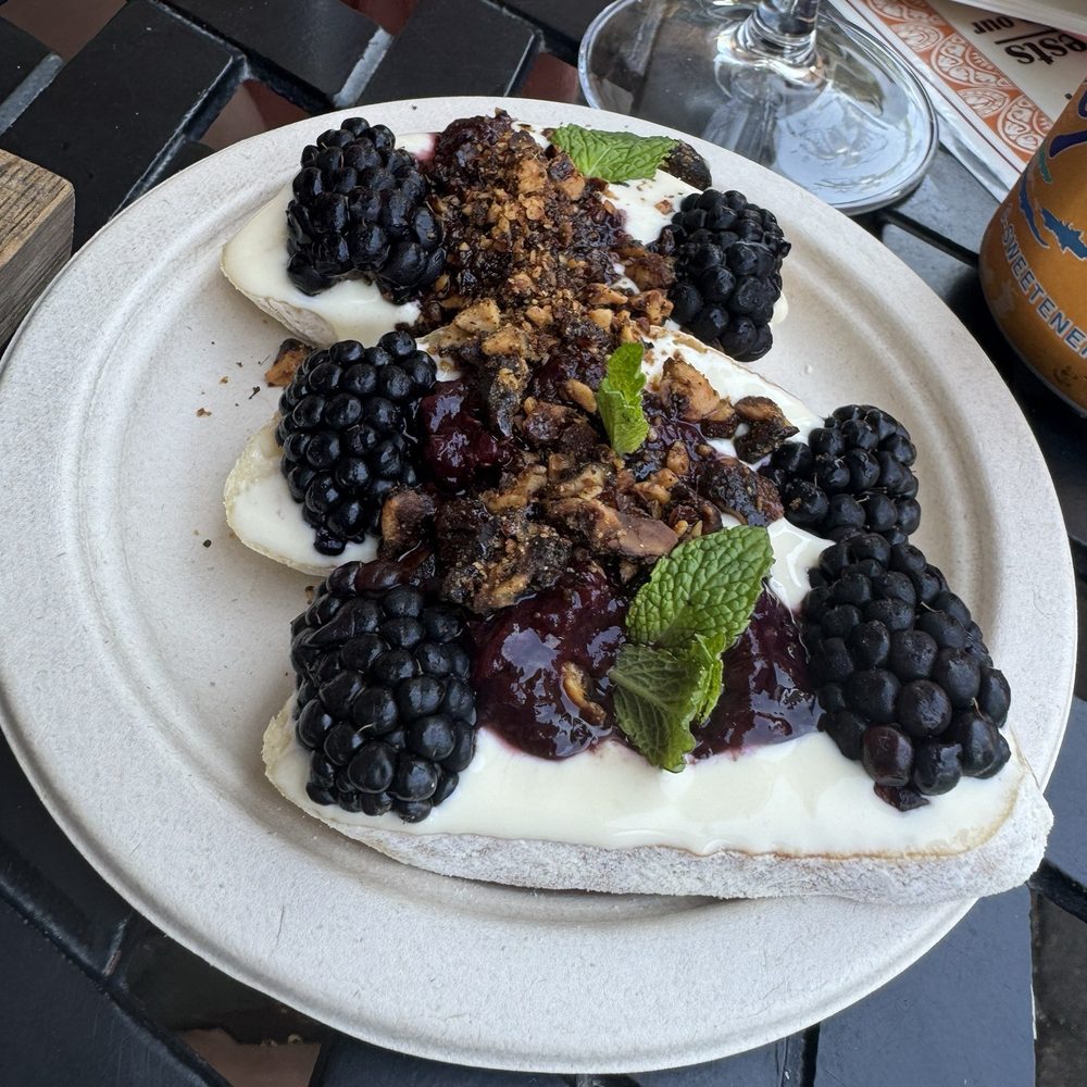 Cape May Winery and Vineyard - Tapas - Wineries Near Me - Cape May, New Jersey
