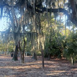 Dog Park At Govenors Park