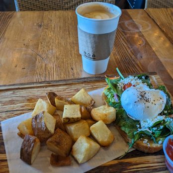 Detour Coffee - Avocado on Toast - Coffee & Tea Near Me - Arlington, Virginia Detour Coffee - Avocado on Toast - Coffee & Tea Near Me - Arlington, Virginia