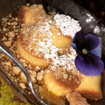 Tacology - Flan!!! - Mexican Near Me - Miami, Florida Tacology - Flan!!! - Mexican Near Me - Miami, Florida