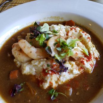 Helen's - Shrimp and grits - New American Near Me - Richmond, Virginia Helen's - Shrimp and grits - New American Near Me - Richmond, Virginia