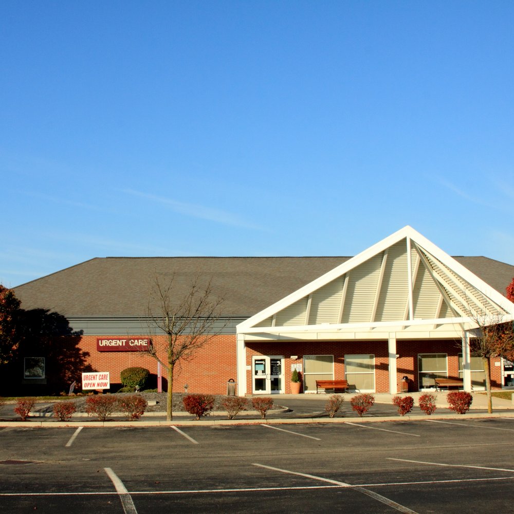 10+ Urgent Care Bellefontaine Ohio LarissaDobrawa